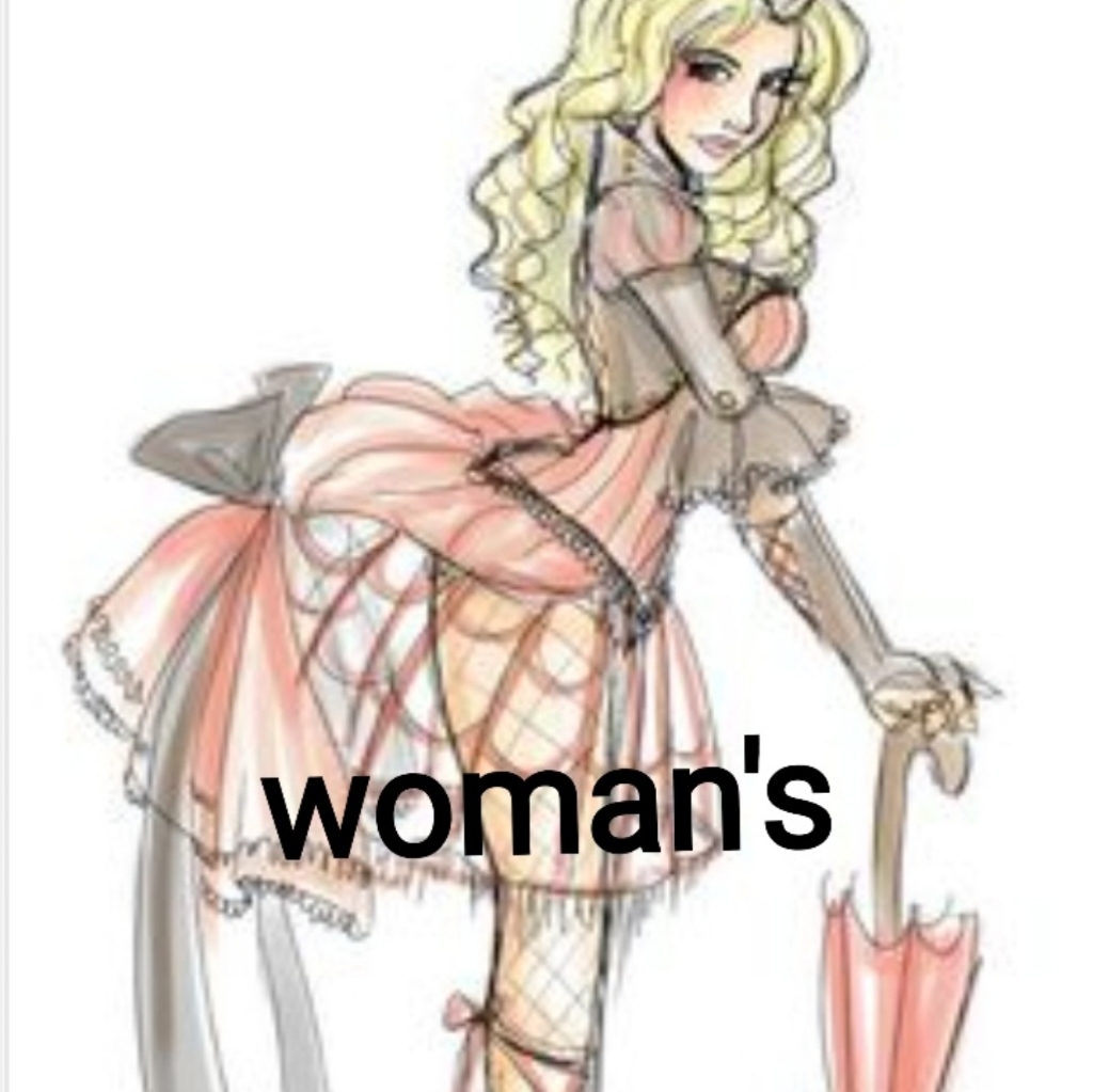 Woman's